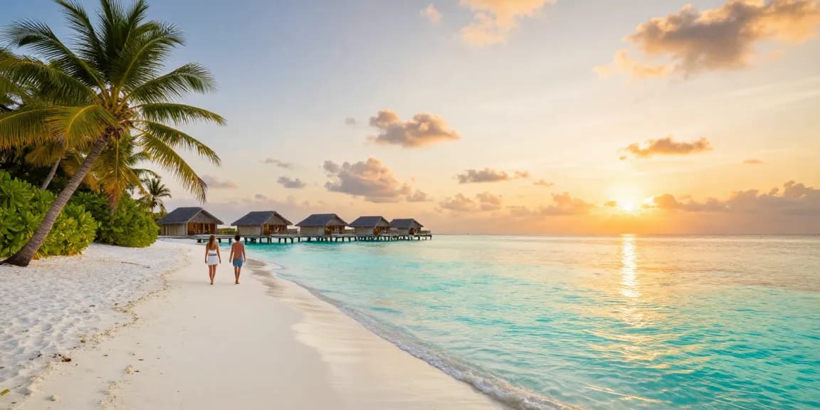 TR88 travel guide to breathtaking tropical destinations for unforgettable vacations.