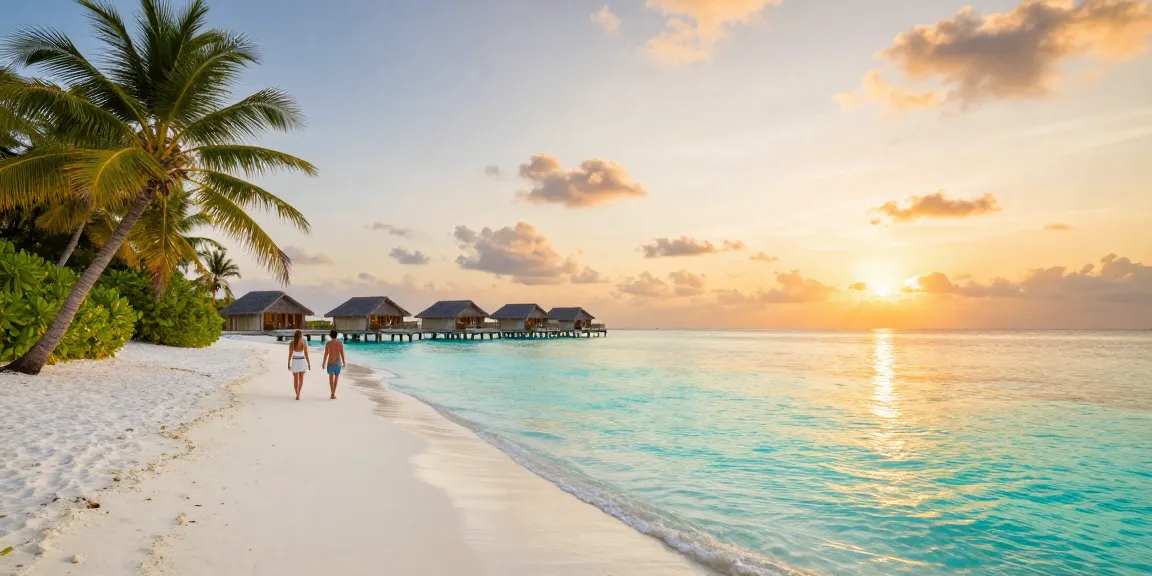 TR88 travel guide to breathtaking tropical destinations for unforgettable vacations.