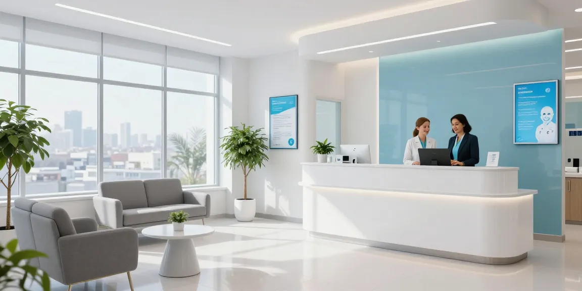 Hair transplant Istanbul consultation at a healthcare provider clinic, showcasing advanced medical services and patient care.